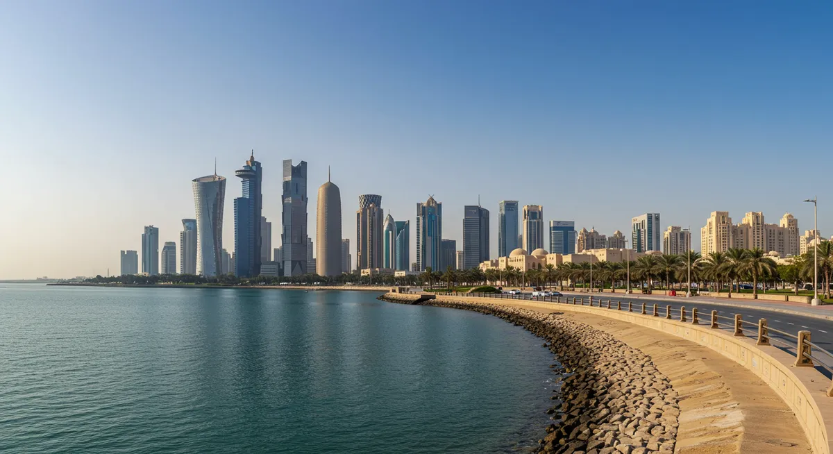 Doha Day Tours: 7 Unforgettable Desert Escapes in 2025
