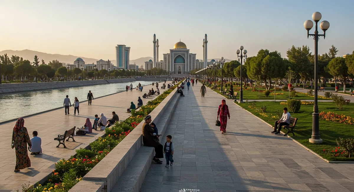 Top 15 Dushanbe Activities in 2025