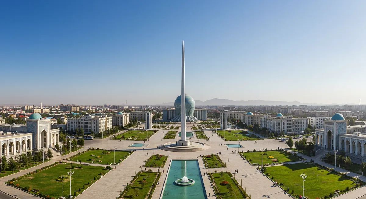 Dushanbe Highlights: Top Things To Do