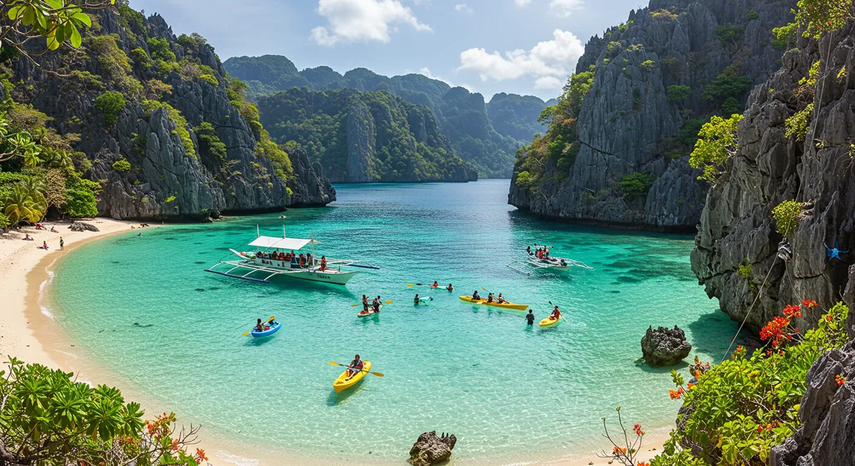 Best El Nido Activities: Top 15 for 2025
