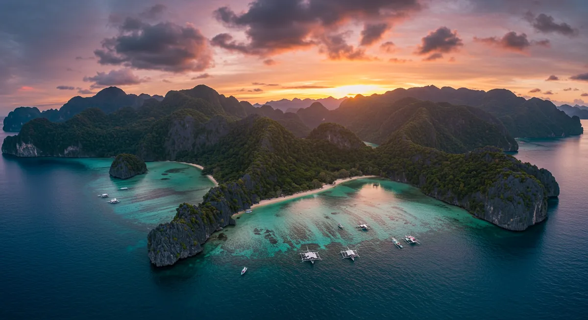 El Nido Attractions: 15 Unmissable Hotspots!