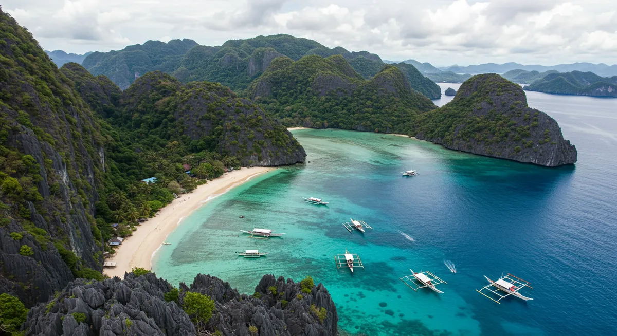 Best El Nido Experiences: 2025 Guide