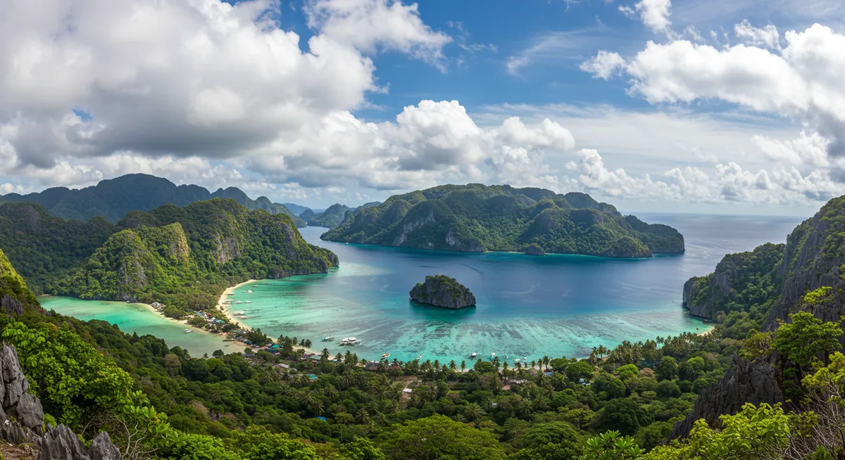 El Nido Highlights: See the Best in 2025