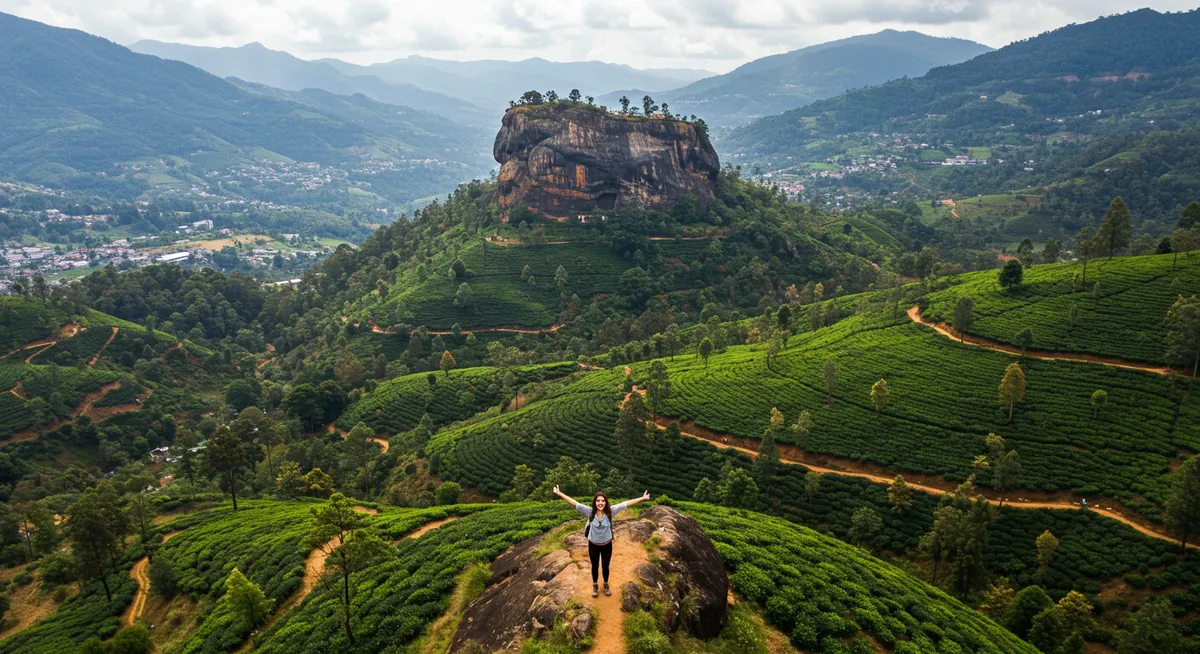 Ella Itinerary: Perfect 3-Day Guide [2025]