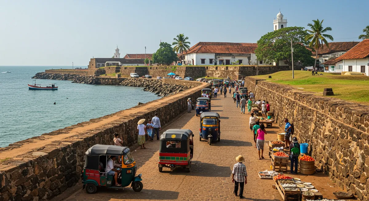 Best Galle Activities in 2025