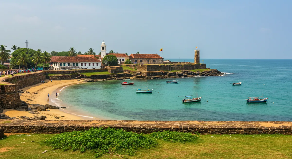 Top 10 Galle Attractions & Things to Do in 2025