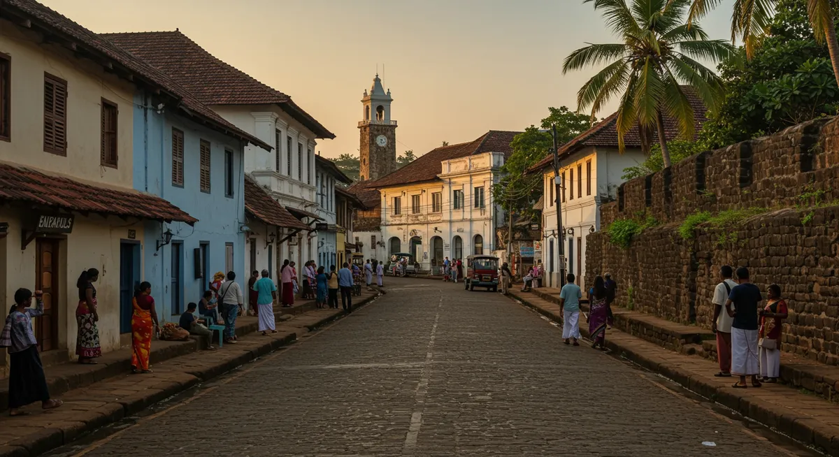 Galle Experiences: Top Activities in 2025