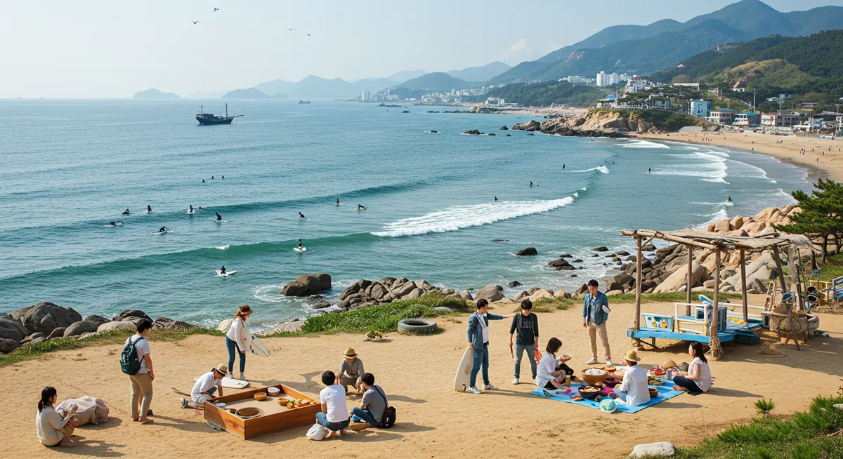 Top 15 Gangneung Activities in 2025