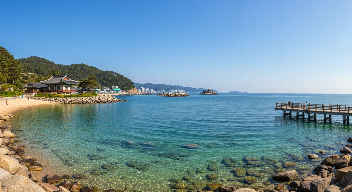 15 Unforgettable Gangneung Attractions in 2025