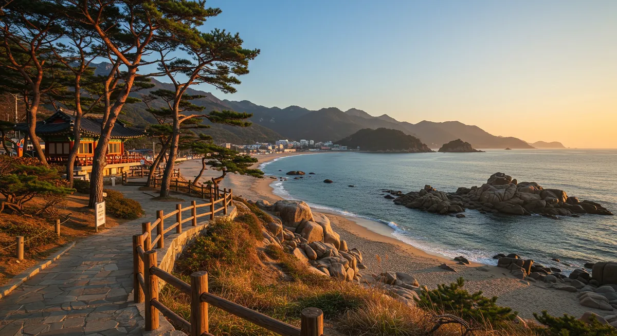 Gangneung Day Tours: Discover Korea's East Coast in 2025