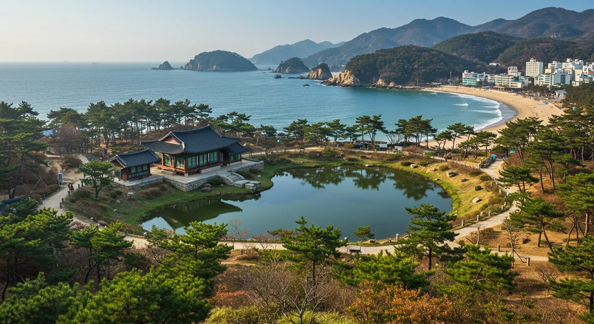 Gangneung's Top Highlights: 2025 Guide