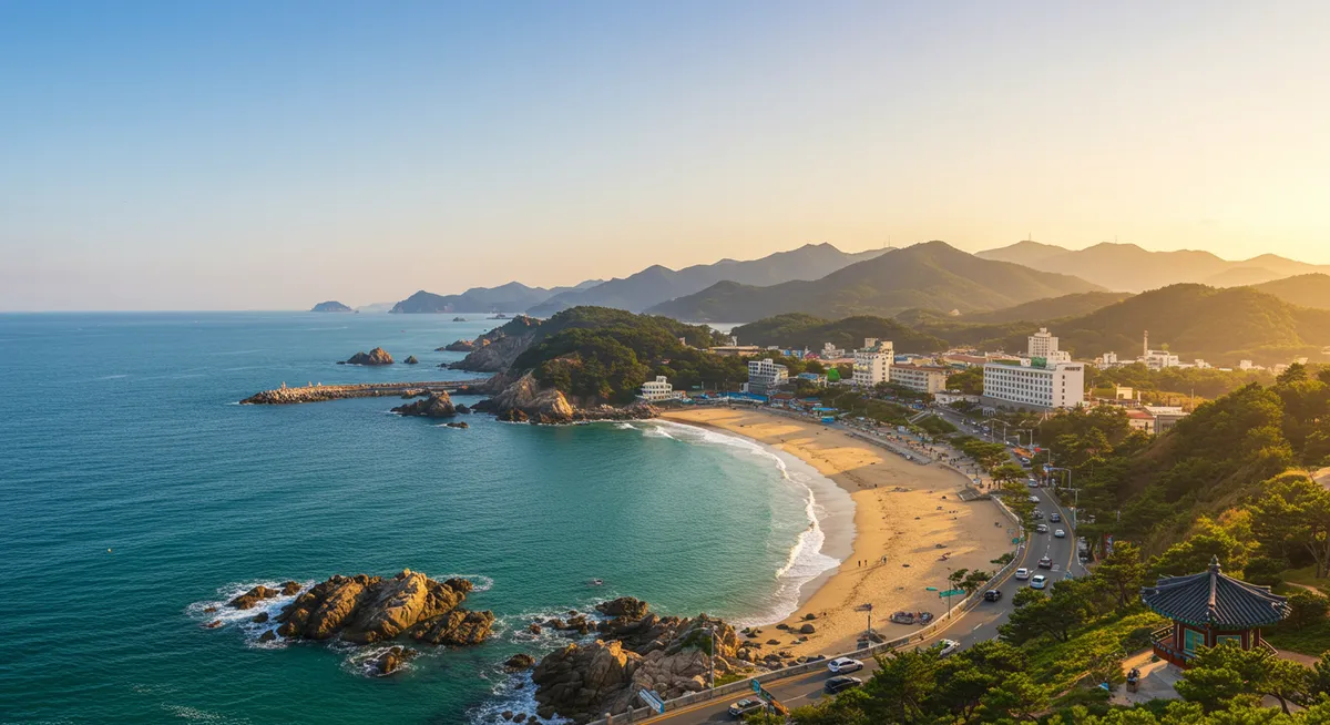 Gangneung Itinerary: Your Perfect 3-Day Trip