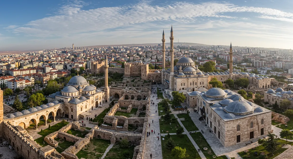 15 Amazing Gaziantep Attractions in 2025