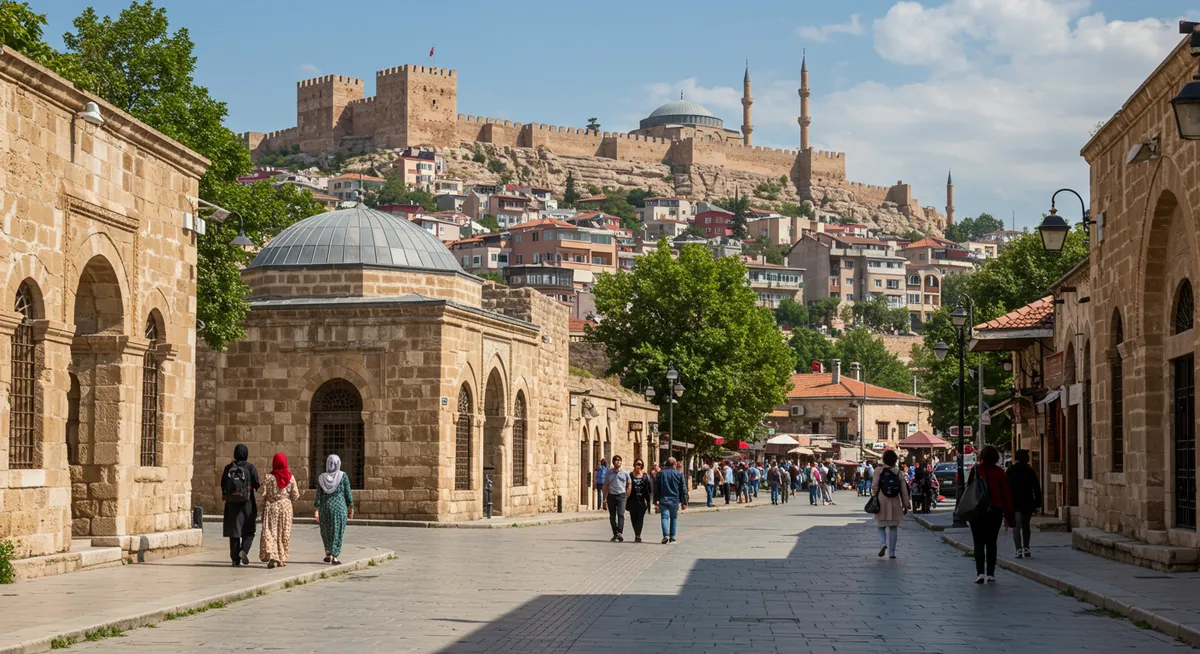 Gaziantep Day Tours: Best One-Day Escapes in 2025