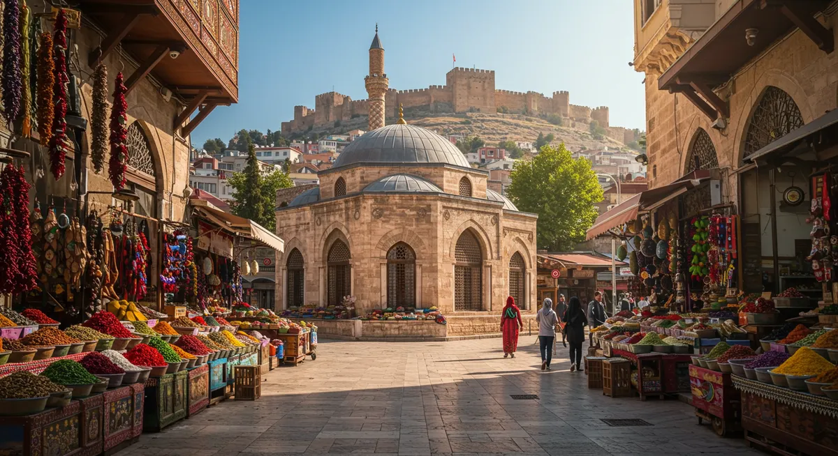 Best Gaziantep Experiences: Top 10 for 2025