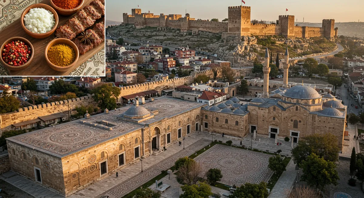 Gaziantep Highlights: Top 10 in 2025