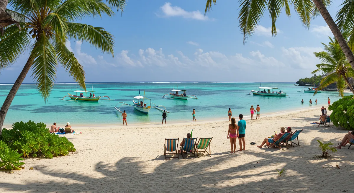 Gili Air Activities: Top Things To Do