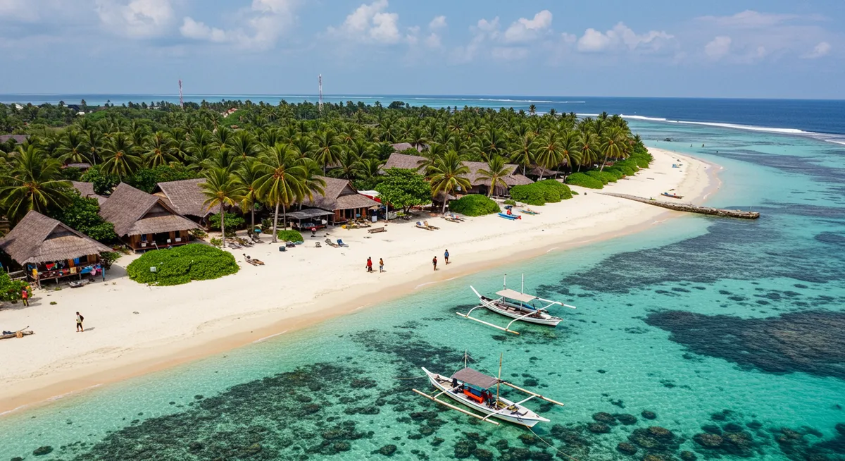 15 Unmissable Gili Air Attractions in 2025