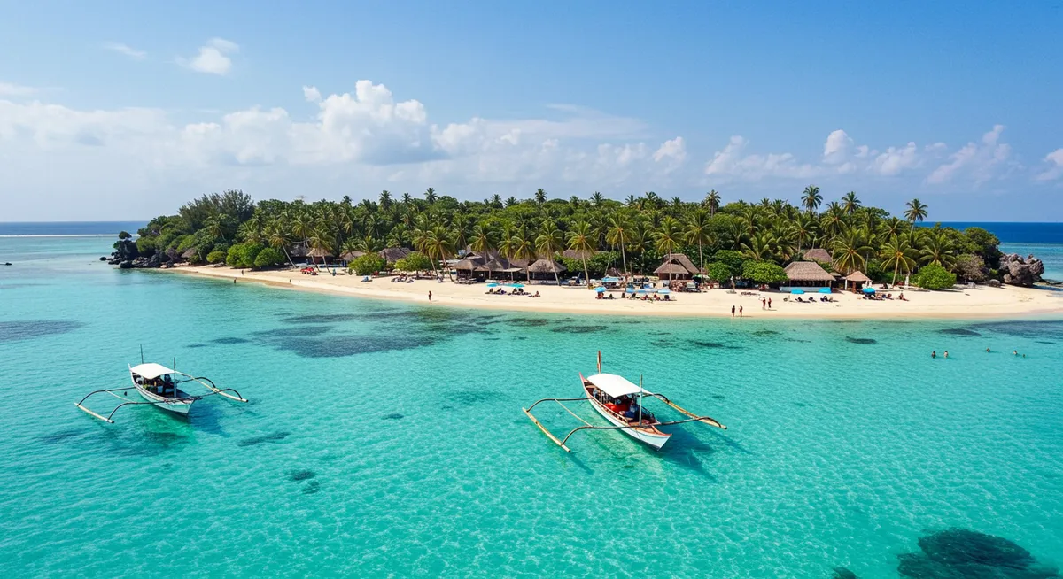 Gili Air Day Tours: Discover Paradise Beyond the Island