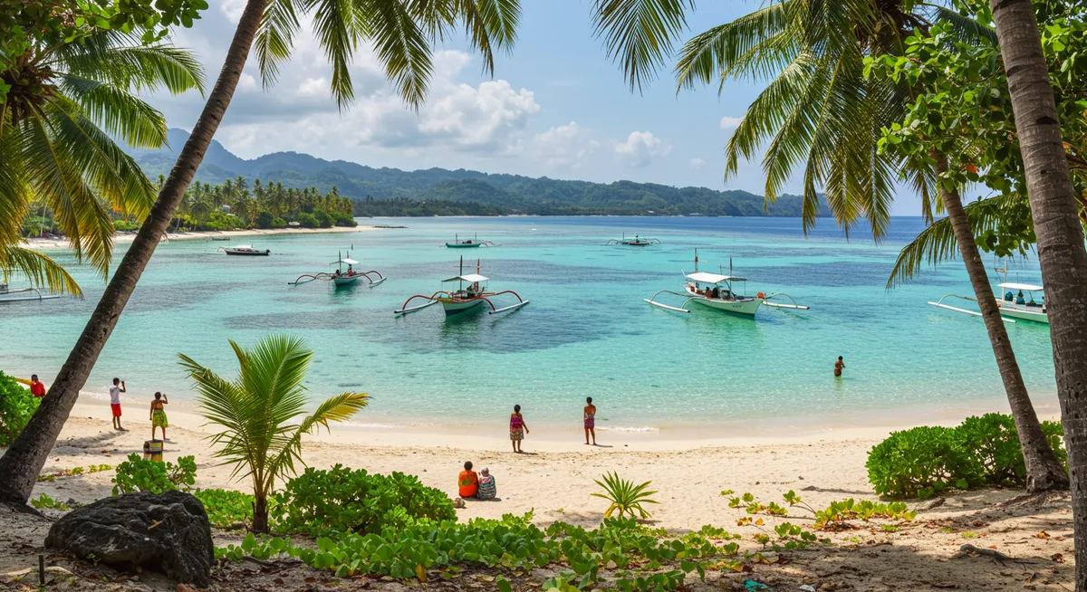 Gili Air Experiences: Top 10 for 2025!