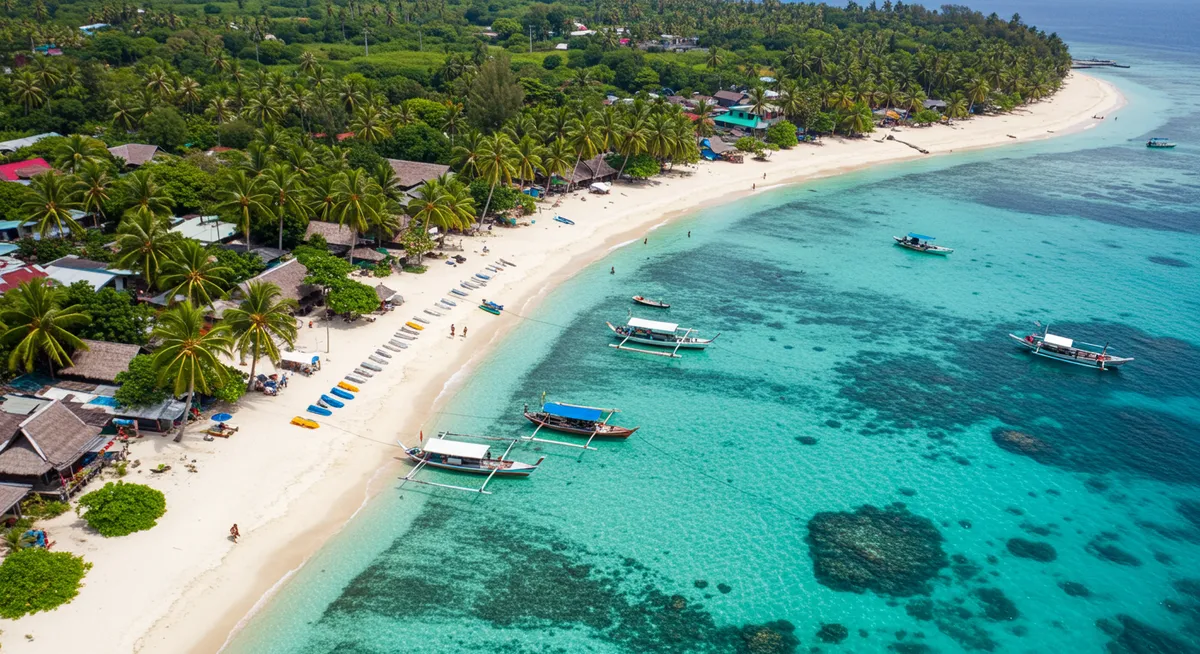 Gili Air Highlights: Top Things To Do
