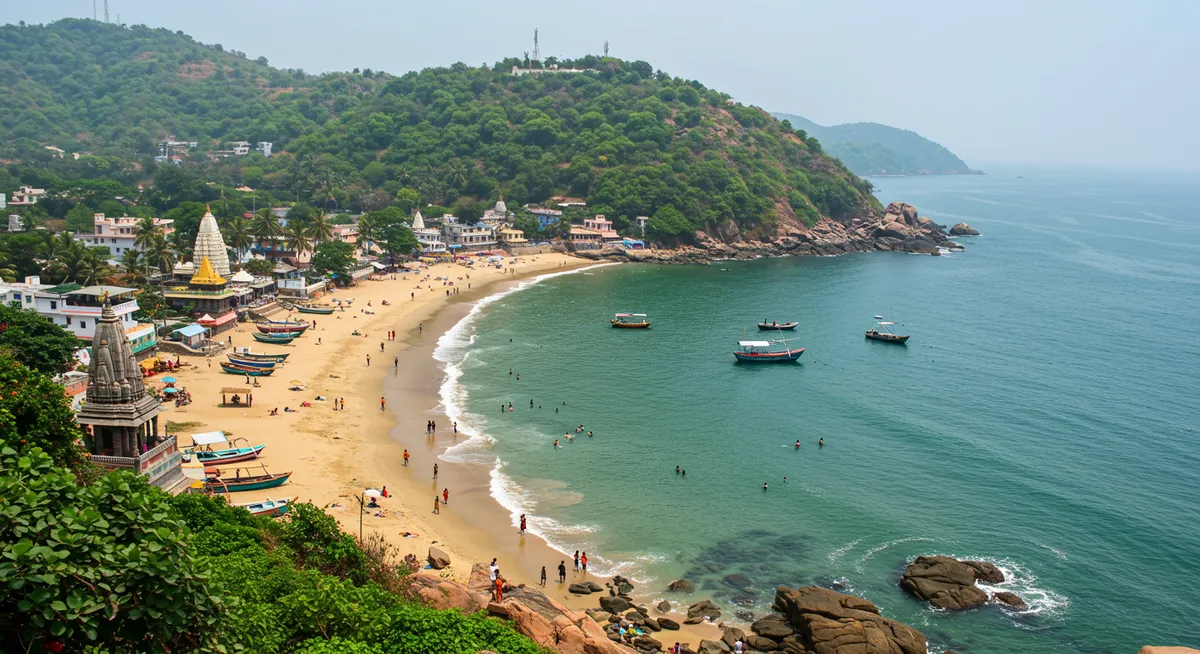 Gokarna Experiences: Best Immersive Activities
