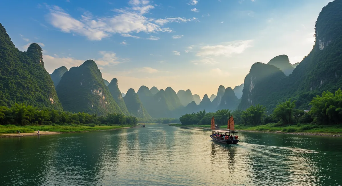 Best Guilin Experiences: 2025 Guide