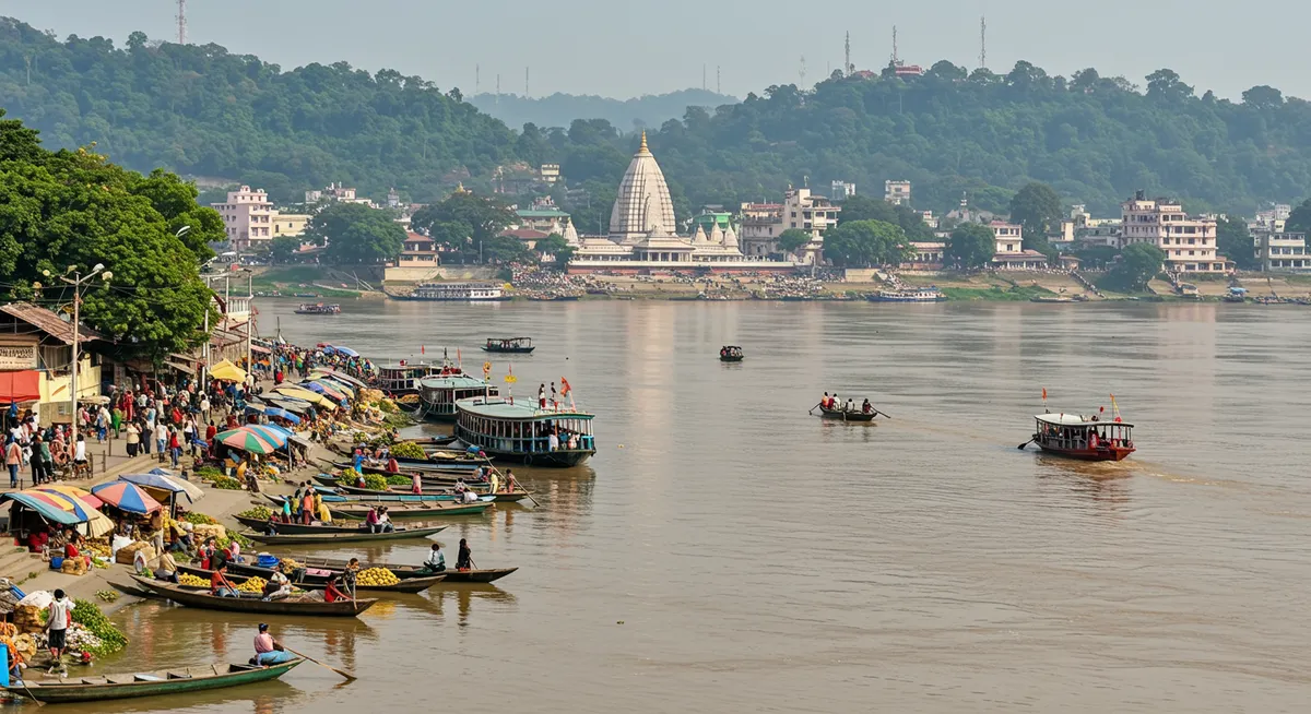 Top 15 Guwahati Activities in 2025