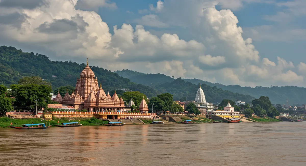 Guwahati's Top Attractions: The 2025 Guide
