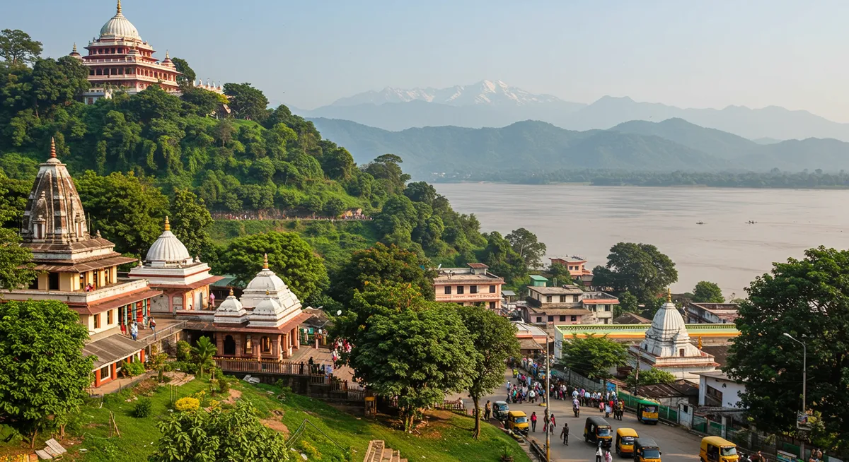 Guwahati Day Tours: Discover 7 Unforgettable Escapes