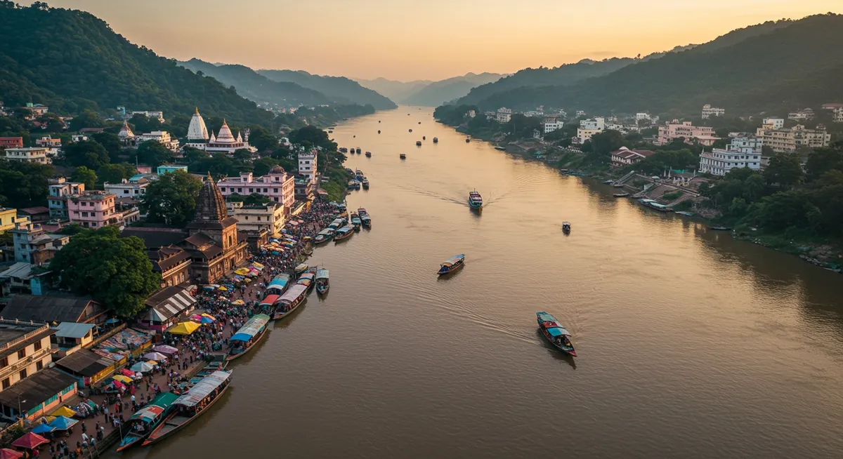 Guwahati Experiences: Top Activities in 2025
