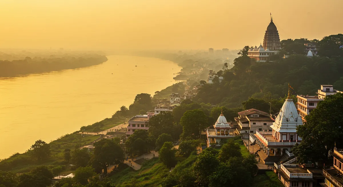 Guwahati Highlights: Top 10 Must-See in 2025