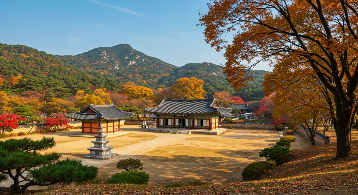 Gyeongju Day Tours: Explore Ancient Korea in 2025
