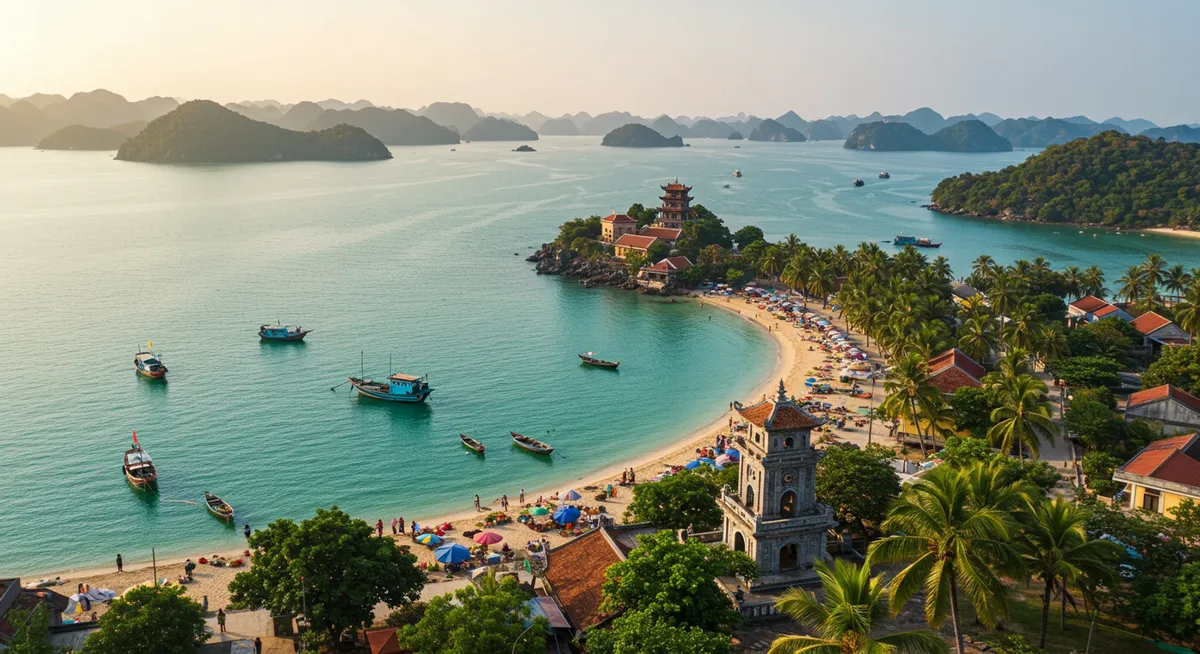 Best Ha Tien Activities in 2025