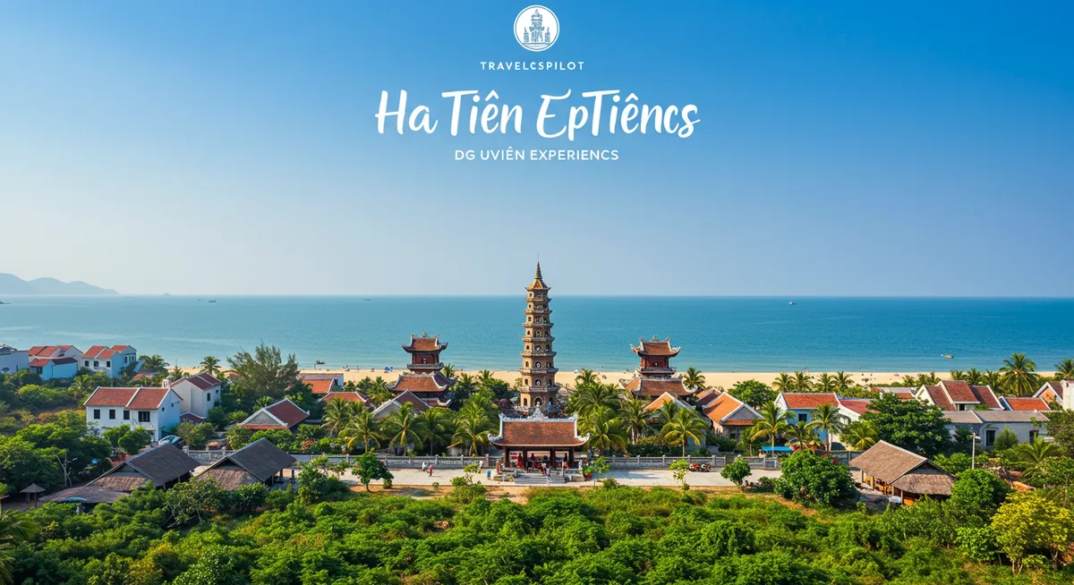 Best Ha Tien Experiences - Top 15 for 2025