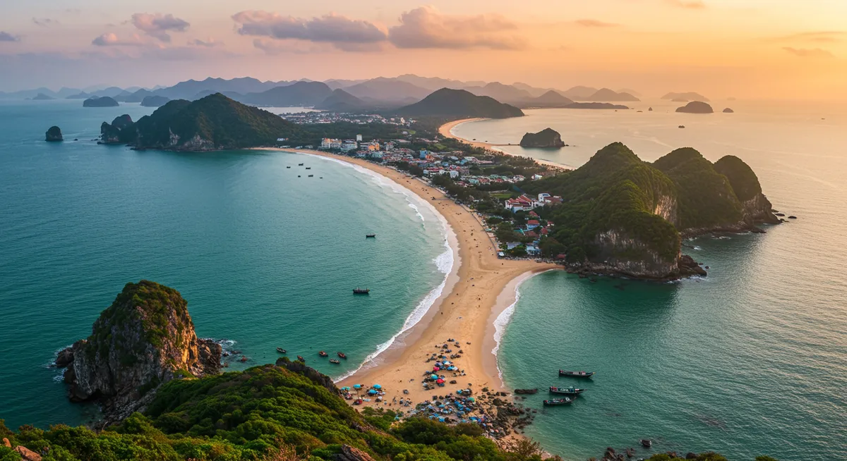 Ha Tien Highlights: Explore the Best in 2025