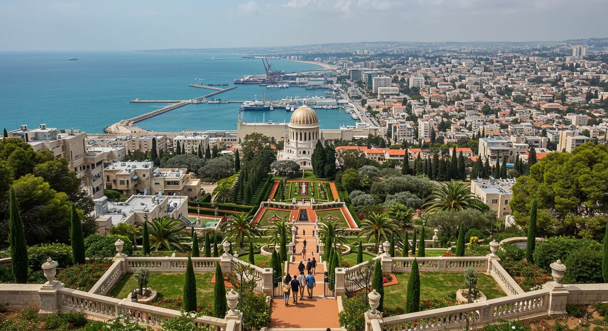 Best Haifa Activities: Top 20 in 2025