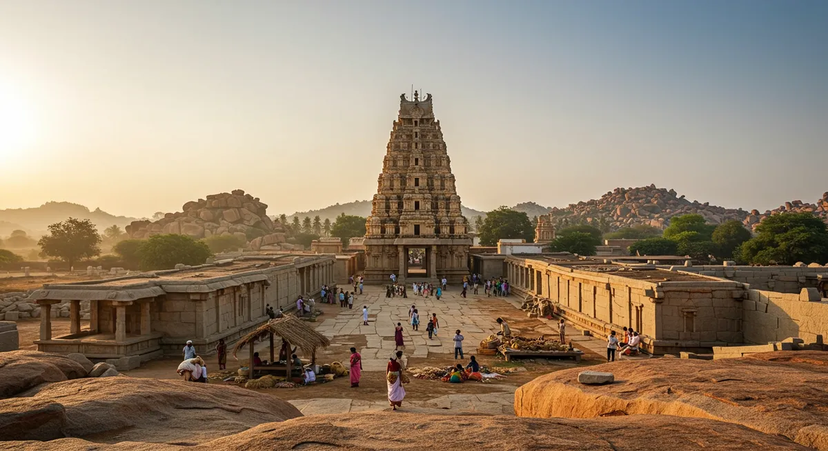 Top Hampi Activities: Ultimate 2025 Guide