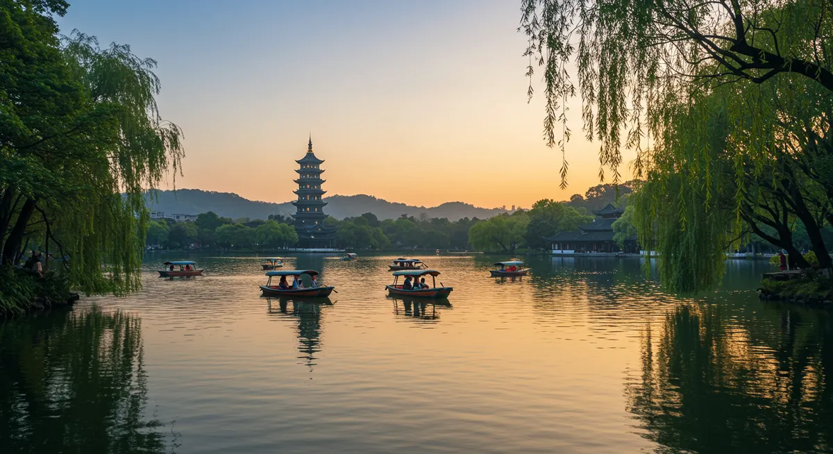 15 Amazing Hangzhou Attractions & Things to Do