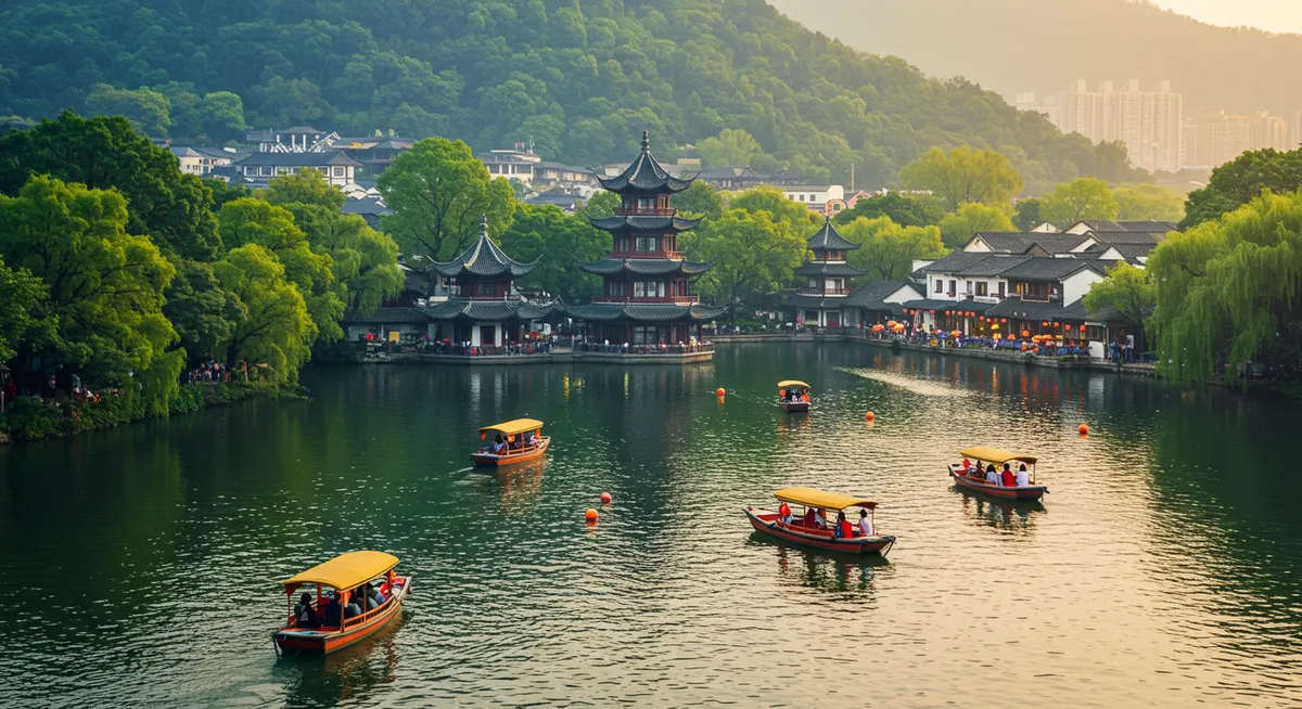Best Hangzhou Experiences: Top 15 for 2025