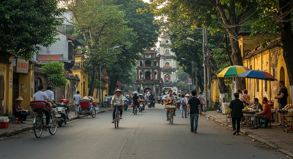 Best Hanoi Activities in 2025