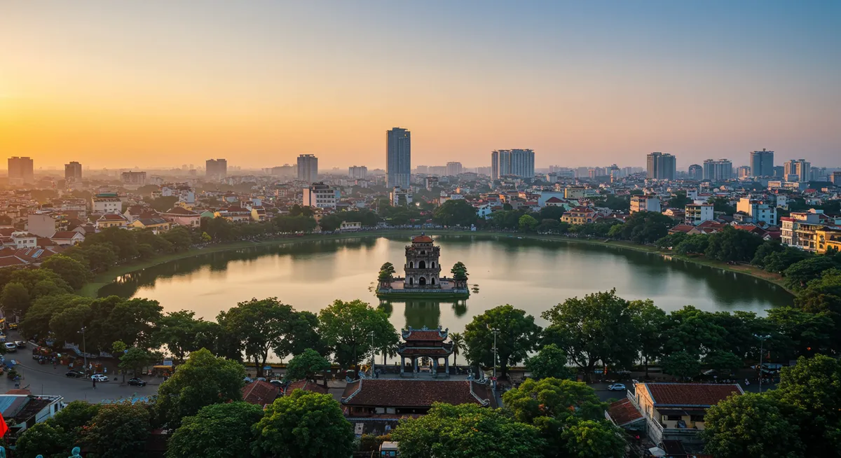 Hanoi Attractions: 15 Unmissable Hotspots