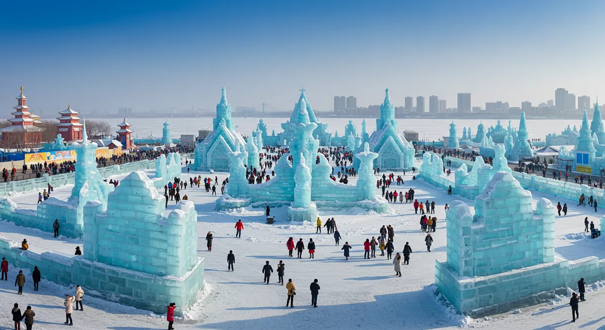 Harbin Activities 2025: Top Things To Do