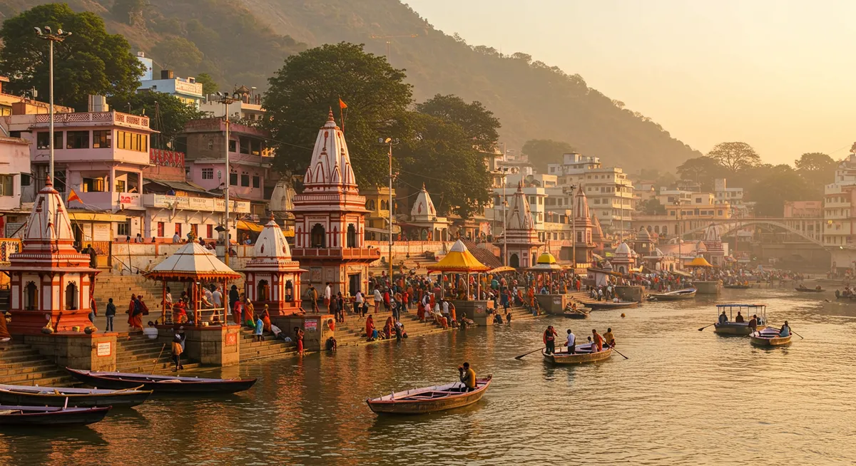 Best Haridwar Activities in 2025