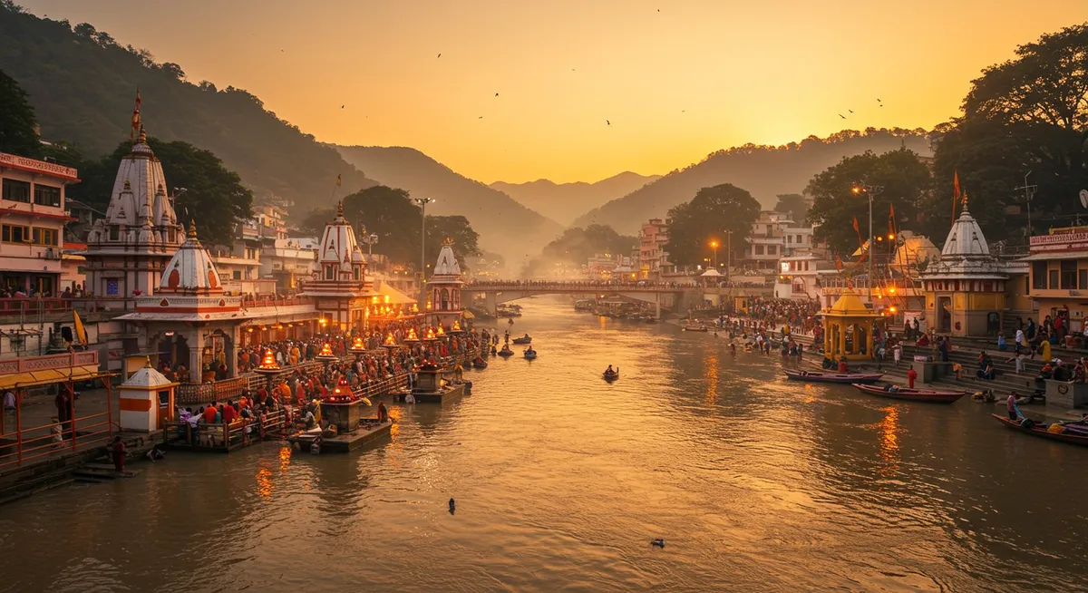 Top 15 Haridwar Attractions & Things to Do!