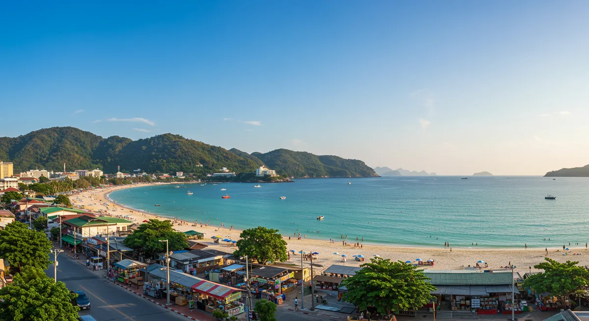 Top Hat Patong Attractions & Sights in 2025