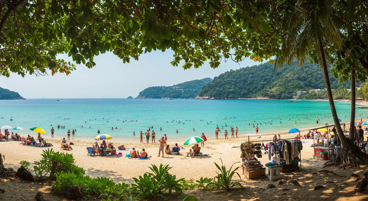 Hat Patong Day Tours: Your Ultimate 2025 Guide