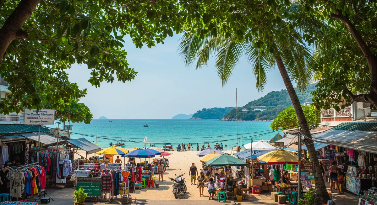 Hat Patong Experiences: Best 2025 Guide