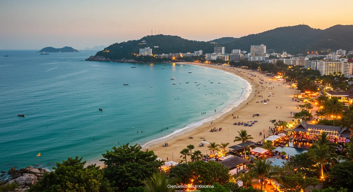 Hat Patong Highlights: See the Best in 2025