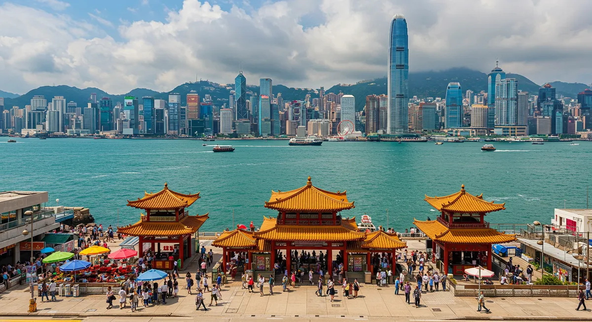 Top Hong Kong Activities in 2025